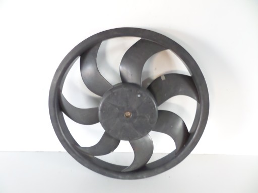 VENTILATOR VENTILATORA PEUGEOT 407 CITROEN C5 04- HDI