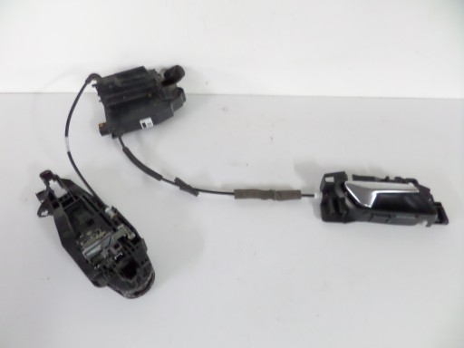 BRAVA VRATA PREDNJA STRANA DESNA PEUGEOT 308 II T9 13-