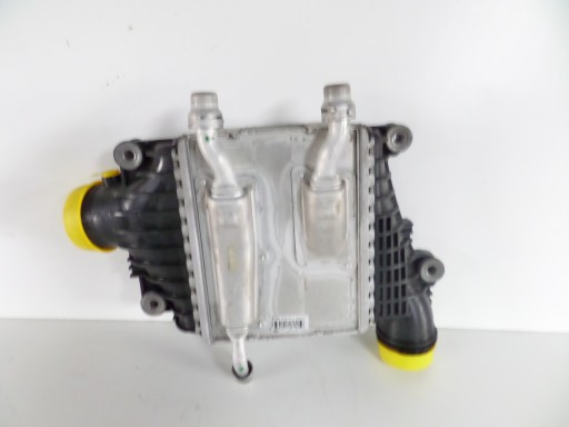 HLADNJAK INTERCOOLER JAGUAR XE XF F-PACE 16- 2.0D