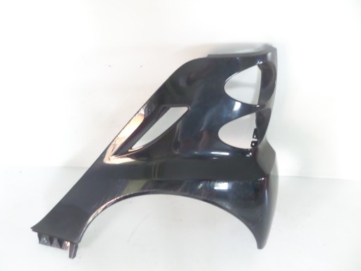 BLATOBRAN ZADNJI LIJEVA STRANA SMART FORTWO W451 07-14
