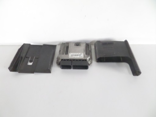 KOMPJUTER MODUL MOTORA OPEL INSIGNIA A 08-17