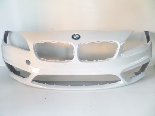 BRANIK PREDNJA STRANA BMW 2 F45 F46 14-