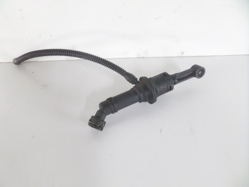 PUMPA SPOJKA POTISNI LEŽAJ RENAULT SCENIC III 09-