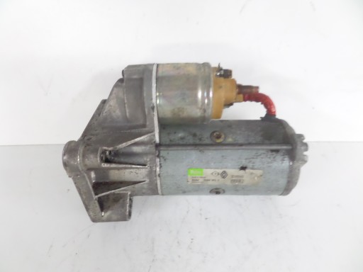 ANLASER RENAULT MEGANE II SCENIC 02- 1.9DCI