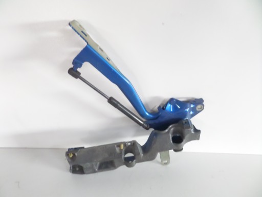 NOSAČ / ŠKARE HAUBE LIJEVA STRANA RENAULT SCENIC III 09-