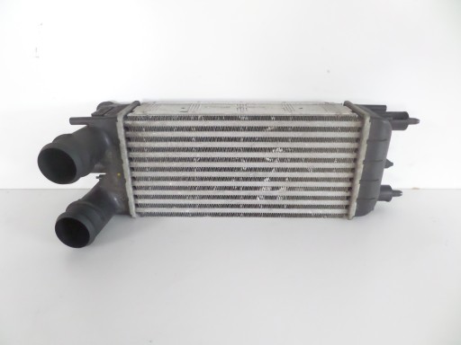 HLADNJAK INTERCOOLER PEUGEOT 508 CITROEN C5 10-