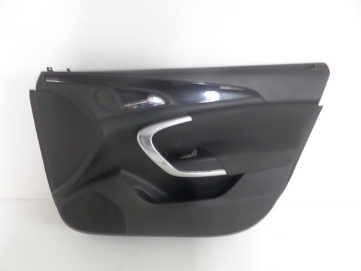 TAPACIRUNG VRATA PREDNJA STRANA DESNA OPEL INSIGNIA A 08-17