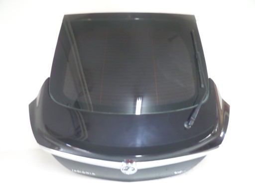 GEPEK ZADNJA  ZADNJI OPEL INSIGNIA A 08-17 HATCHBACK (OBIČNI)