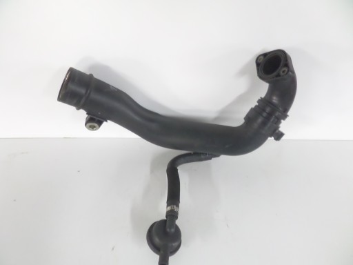 CRIJEVO USIS ZRAKA RENAULT MEGANE SCENIC III 08-