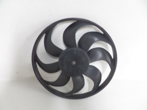 VENTILATOR HLADNJAKA RENAULT CLIO IV 12- CAPTUR