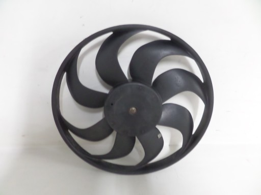 VENTILATOR HLADNJAKA RENAULT CLIO IV 12- CAPTUR