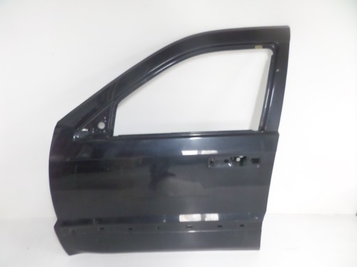 VRATA PREDNJA STRANA LIJEVA JEEP GRAND CHEROKEE WK 05-11