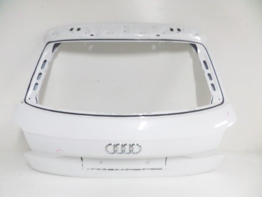 GEPEK ZADNJA  ZADNJI AUDI Q2 16-