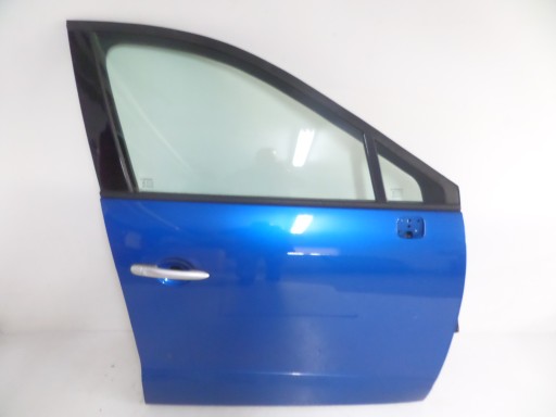 VRATA PREDNJA STRANA DESNA RENAULT SCENIC III 09-16