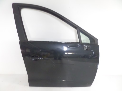 VRATA PREDNJA STRANA DESNA RENAULT SCENIC III 09-