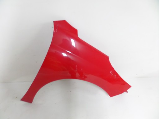 BLATOBRAN PREDNJA STRANA DESNA PEUGEOT 207 06-13