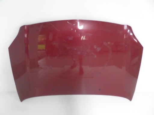 HAUBA POKLOPAC MOTORA TOYOTA AVENSIS T25 03-08