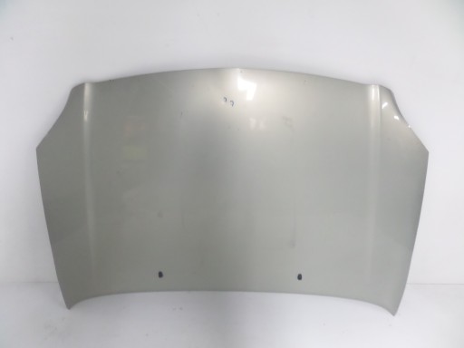 HAUBA POKLOPAC MOTORA TOYOTA AVENSIS T25 03-08