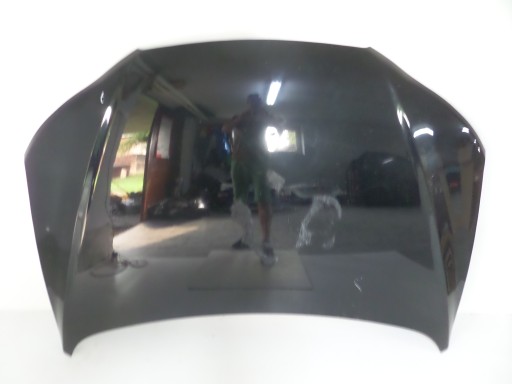 HAUBA POKLOPAC MOTORA HYUNDAI SANTA FE II 06-12