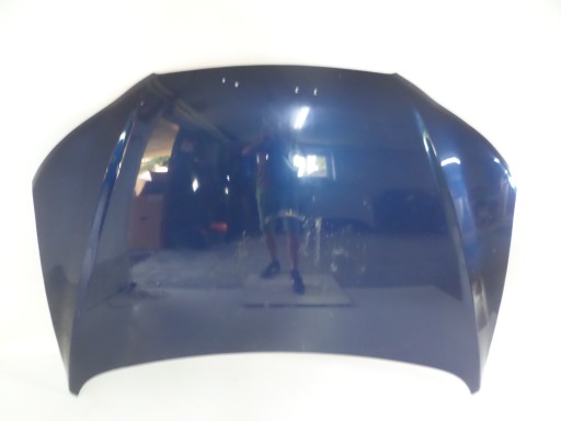 HAUBA POKLOPAC MOTORA HYUNDAI SANTA FE II 06-12