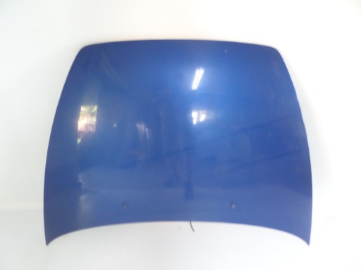 HAUBA POKLOPAC MOTORA VOLVO S40 V50 04-12 C30 06-