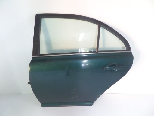 VRATA ZADNJA LIJEVA TOYOTA AVENSIS T25 03-08 LIMUZINA / SEDAN