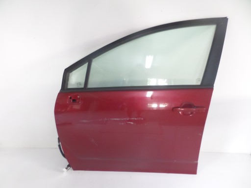 VRATA PREDNJA STRANA LIJEVA TOYOTA COROLLA VERSO REDIZAJN 04-