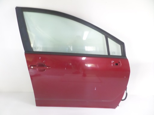 VRATA PREDNJA STRANA DESNA TOYOTA COROLLA VERSO 04-09