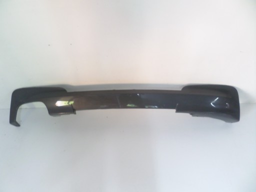 SPOJLER ZADNJI BMW X3 F25 10- M-PAKET