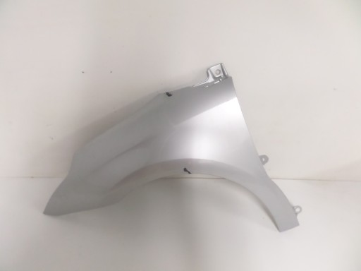 BLATOBRAN PREDNJA STRANA LIJEVA CITROEN C4 04-10