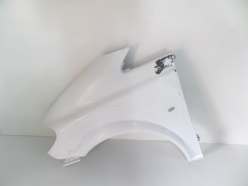 BLATOBRAN PREDNJA STRANA LIJEVA MERCEDES VITO VIANO 04-