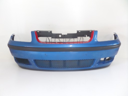 BRANIK PREDNJA STRANA VW POLO 6N REDIZAJN 99-01