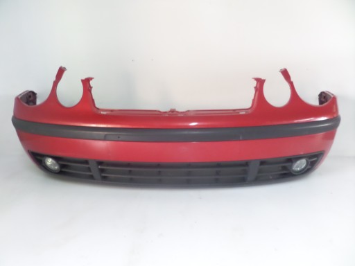 BRANIK PREDNJA STRANA VW POLO 6Q 02-05