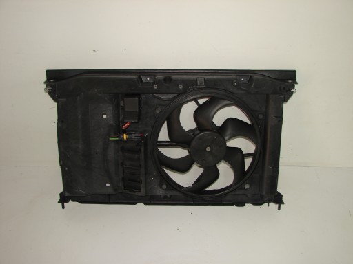 VEZNI LIM PREDNJA STRANA CITROEN C4 04- PEUGEOT 307 05-