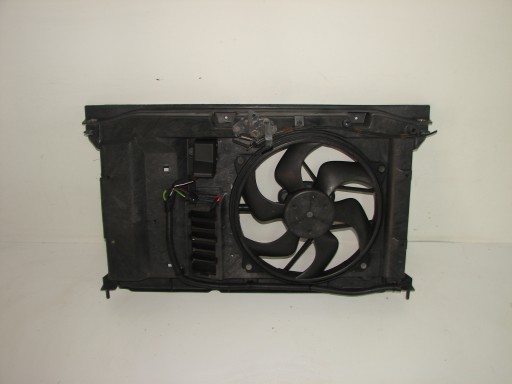 VEZNI LIM PREDNJA STRANA CITROEN C4 04- PEUGEOT 307 05-