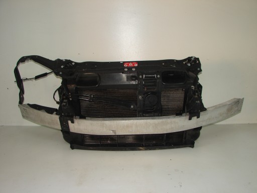 VEZNI LIM PREDNJA STRANA MERCEDES CLK W209 02-10