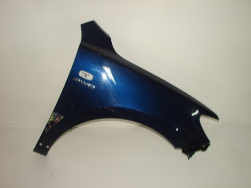 BLATOBRAN PREDNJA STRANA DESNA HYUNDAI SANTA FE 06-09