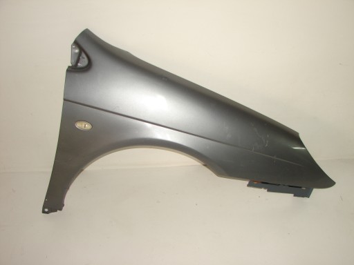BLATOBRAN PREDNJA STRANA DESNA CITROEN C5 01-08