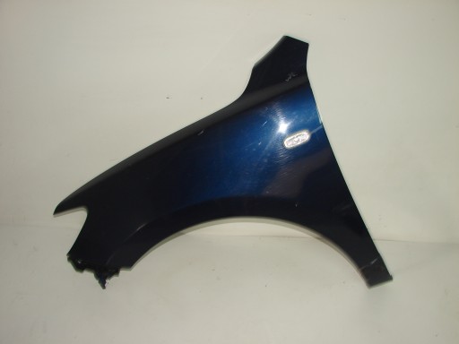 BLATOBRAN PREDNJA STRANA LIJEVA HYUNDAI SANTA FE 06-09