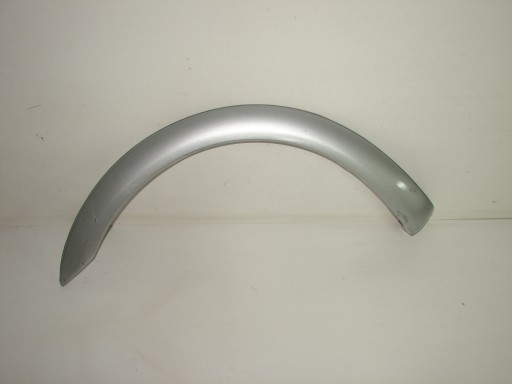 POKLOPAC BLATOBRANA LIJEVA STRANA TOYOTA YARIS VERSO 99-