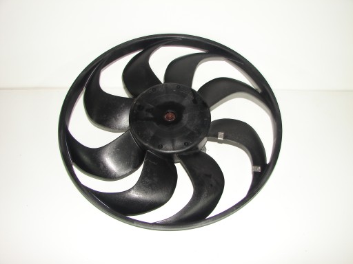 VENTILATOR HLADNJAKA DACIA DOKKER 12- 3P026107