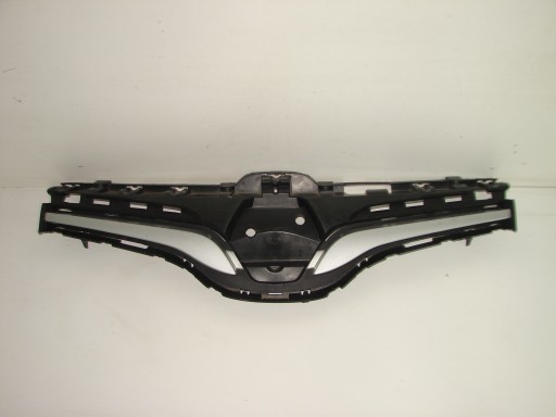 MASKA MREŽICA RENAULT KANGOO III REDIZAJN 13-