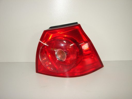 LAMPA FAR ZADNJA  ZADNJI DESNA STRANA VW GOLF V 5 03-09 HATCHBACK (OBIČNI)