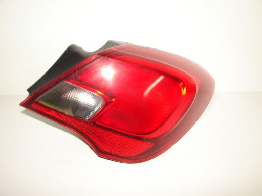 LAMPA FAR ZADNJA  ZADNJI DESNA STRANA OPEL CORSA E 14- 3DRZWI
