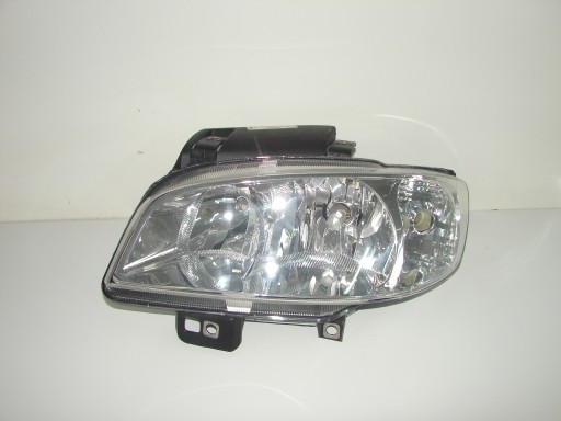 FAR LAMPA LIJEVA STRANA SEAT IBIZA III REDIZAJN 99-02