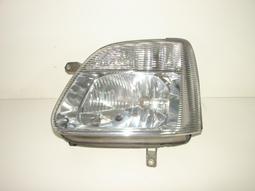 FAR LAMPA LIJEVA STRANA OPEL AGILA A REDIZAJN 02-07