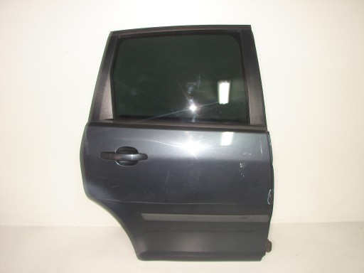 VRATA ZADNJA ZADNJI DESNA FORD C-MAX C MAX 03-10