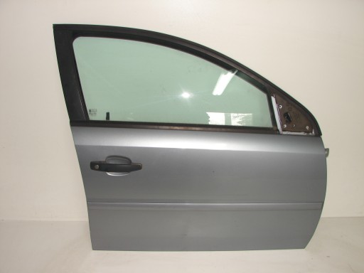 VRATA PREDNJA STRANA DESNA OPEL VECTRA C 02-09
