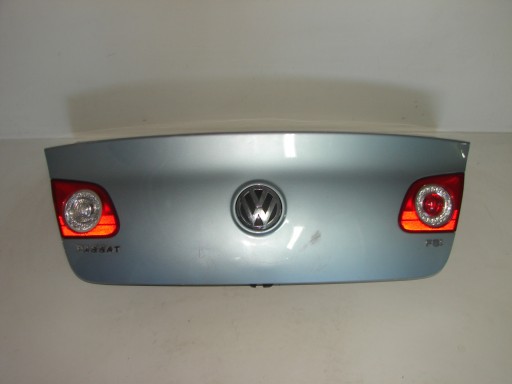 GEPEK ZADNJA  ZADNJI VW PASSAT B6 3C0 05-10 LIMUZINA / SEDAN