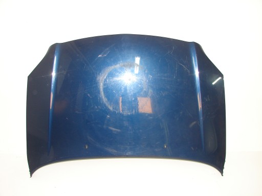 HAUBA POKLOPAC MOTORA TOYOTA AVENSIS T25 03-08